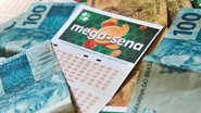 Aposta de Divinópolis (MG) levou R$ 43 milhões no último sorteio da Mega-Sena - Adobe Stock