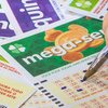 A Mega-Sena tem sorteios três vezes por semana: às terças-feiras, às quintas-feiras e aos domingos - Adobe Stock