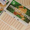 A Mega-Sena tem sorteios três vezes por semana: às terças-feiras, às quintas-feiras e aos domingos - Adobe Stock