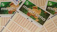 A Mega-Sena tem sorteios três vezes por semana: às terças-feiras, às quintas-feiras e aos domingos - Adobe Stock