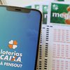 Concurso 3.034 da Mega-Sena será sorteado nesta terça-feira, 21 de julho, às 21h - Adobe Stock