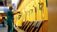 Copa do Mundo também funciona como um grande produtor de memórias afetivas - CBF