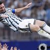 Messi é festejado pelos companheiros da Argentina na Copa do Mundo de 2026 - Instagram / AFA