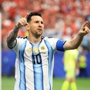 Jogos da Copa: Argentina e Cabo Verde fazem duelo mais esperado do dia