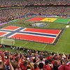 MetLife Stadium, em New Jersey: Noruega x Senegal pela primeira fase da Copa - Robson Morelli