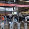 Linha 6 terá interligação com as Linhas 1-Azul, 4-Amarela e 7-Rubi - Leandro Chemalle/Thenews2/Estadão Conteúdo