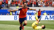Merino entra, decide de novo e coloca Espanha na semifinal - Reprodução/Fifa.com