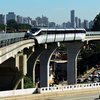 Expansão prevê mais quatro estações: Panamby, Paraisópolis, Américo Maurano e Vila Paulista - Leandro Chemalle/Thenews2/Estadão Conteúdo