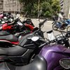 Prefeitura e Uber travam briga na Justiça para liberar serviço de mototáxi desde 2023 - Paulo Pinto/Agência Brasil