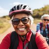 Pesquisa mostra que mulheres 60+ apresentam níveis mais elevados de satisfação com a vida - Adobe Stock