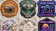 Muse Image é lançada em países selecionados e de forma limitada no WhatsApp - Reprodução/Meta