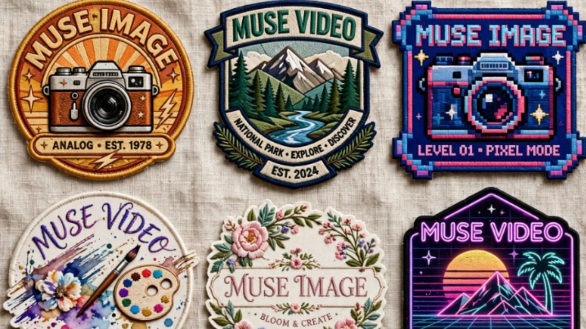 Muse Image é lançada em países selecionados e de forma limitada no WhatsApp - Reprodução/Meta