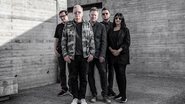 Banda inglesa se apresentou pela última vez no Brasil em 2018 - Reprodução/Instagram @neworderofficial