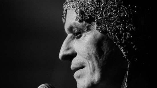 Ney Matogrosso anuncia turnê para celebrar aniversário de 85 anos