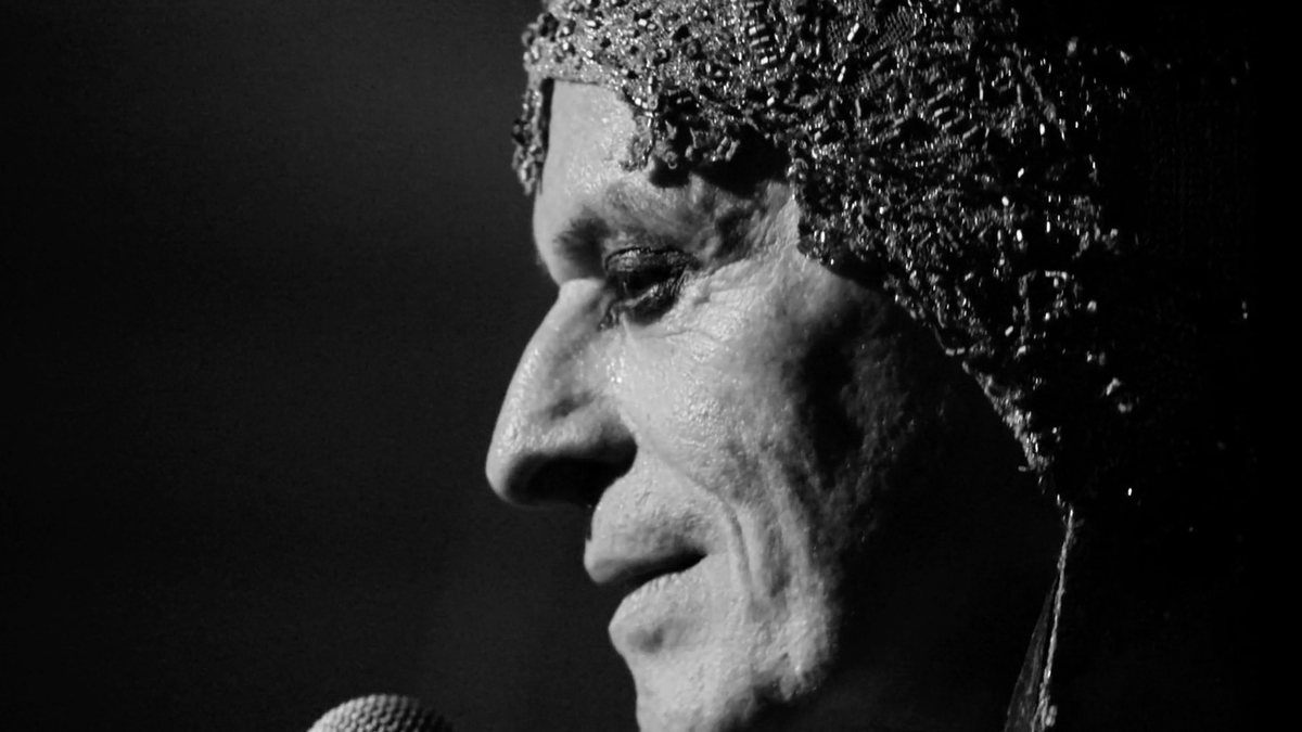 "Ney Matogrosso 85 anos de ousadia" é a nova turnê do cantor - Divulgação/Vitrine Filmes