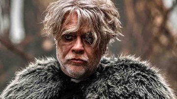 Fábio Assunção vive personagem Domênico no filme "Nosso Lar 3 - Vida Eterna" - Divulgação/Buena Vista Internacional