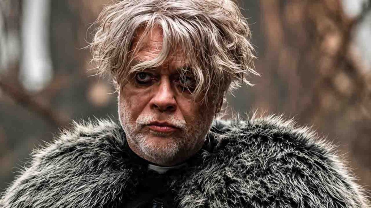 Fábio Assunção vive personagem Domênico no filme "Nosso Lar 3 - Vida Eterna" - Divulgação/Buena Vista Internacional