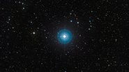 Dois grupos independentes detectaram o gigante gasoso com dias de diferença - Reprodução/European Southern Observatory