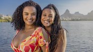 Globo vai lançar um microdrama inédito para apresentar a novela 'Por Você' - Fábio Rocha/Globo