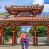 Okinawa, no Japão, é conhecida por abrigar as mulheres mais longevas da Terra - Adobe Stock