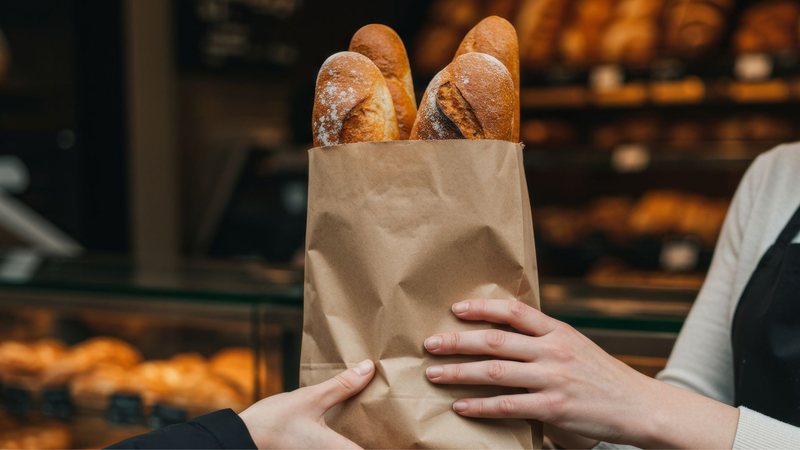 Descubra as melhores padarias de São Paulo: tradição, inovação e diversidade