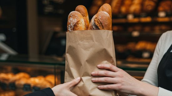 Engana-se se você ainda pensa que padaria é só pão, café e leite - Adobe Stock