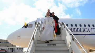 A viagem será realizada entre os dias 6 e 17 de novembro - Vatican Media