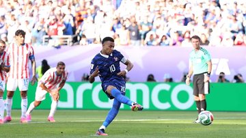 Com a classificação, a França avança às quartas de final e enfrentará a seleção do Marrocos - Reprodução/FIFA