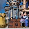 Além do ganho financeiro, é possível curtir temperaturas mais amenas e parques menos lotados - Adobe Stock