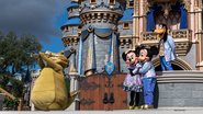 Além do ganho financeiro, é possível curtir temperaturas mais amenas e parques menos lotados - Adobe Stock