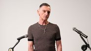 Paulo Miklos diz que Anitta cantou "Bichos Escrotos" com "ironia fina" - Divulgação/Jorge Daux