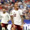 Pedro Porro comemora o gol que selou a vitória da Espanha - Reprodução/Fifa.com