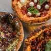 O Dia da Pizza é comemorado nesta sexta-feira, 10 de julho - Divulgação / La Braciera