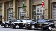 Polícia já havia identificado o suspeito no última dia 30 - Reprodução/policiacivil.sp.gov.br