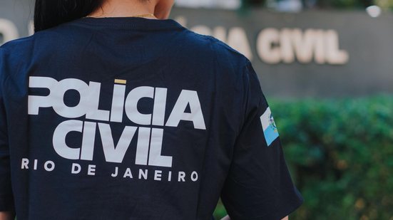 Estudantes serão ouvidas pela polícia civil por meio de depoimento especial - Reprodução/policiacivil.rj.gov.br