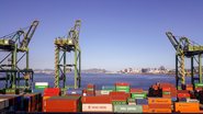 Exportações brasileiras para os EUA serão tarifadas em 25% a partir de 22 de julho - Adobe Stock