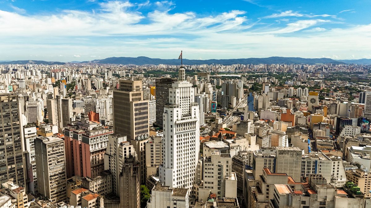 Aluguéis em SP registraram alta de 3,95% em 12 meses - Adobe Stock