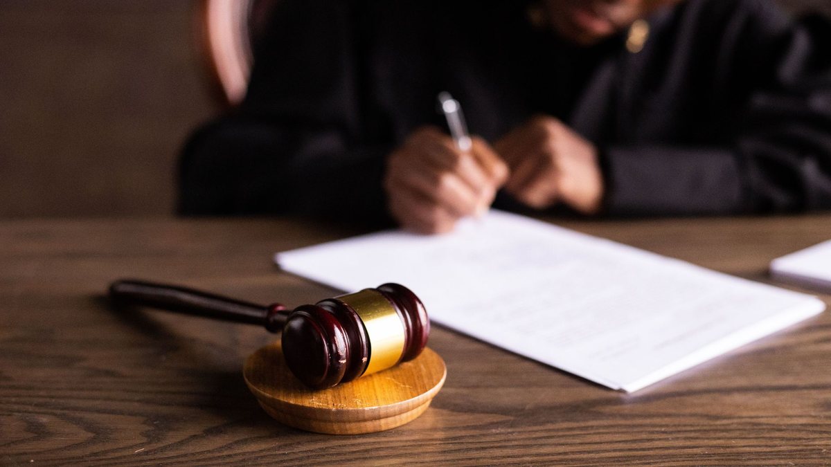 STJ vai definir se uma mensagem será uma forma legalizada de avisar alguém que ele está sendo processado - Pexels