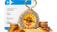 Saber a diferença entre pontos e milhas é o primeiro passo para dominar o sistema - Envato