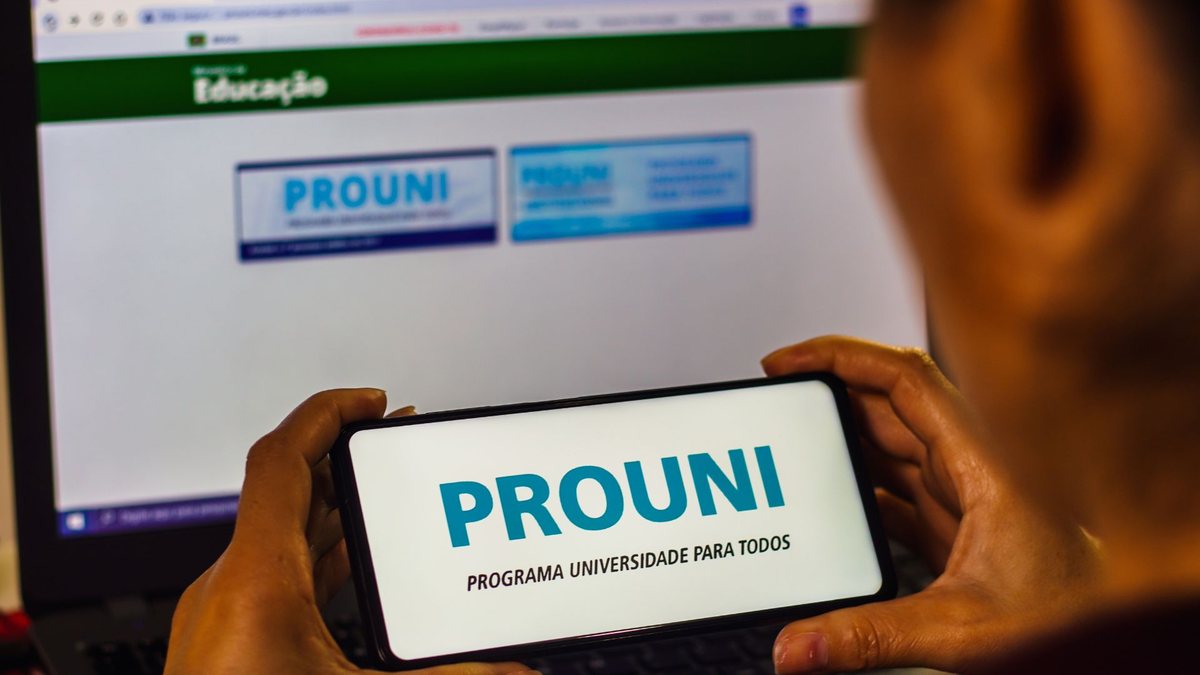 Inscrições para o processo seletivo do Prouni do segundo semestre de 2026 começaram nesta terça-feira - Adobe Stock