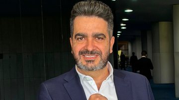 PRTB lança presidente da legenda como pré-candidato à sucessão do Planalto - Reprodução/PRTB