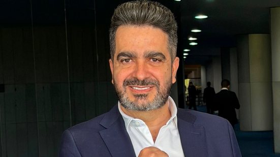 PRTB lança presidente da legenda como pré-candidato à sucessão do Planalto - Reprodução/PRTB
