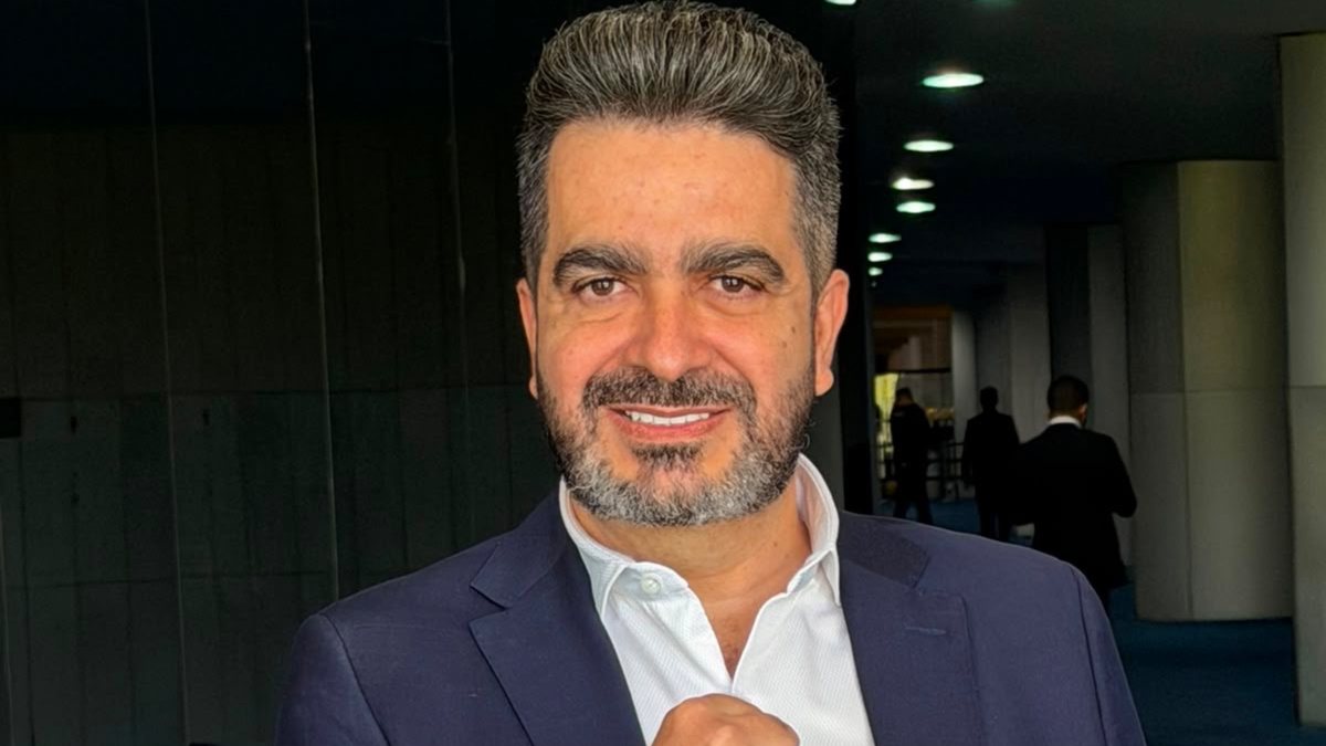 PRTB lança presidente da legenda como pré-candidato à sucessão do Planalto - Reprodução/PRTB