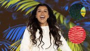 Regina Casé leva para SP seu novo solo, "VIVA! VIDA!" - Divulgação/Carlos Airó Nascimento/Identidade Visual Estúdio Radiográfico