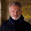 O ator Sam Neill morreu aos 78 anos, na Austrália - Reprodução/Instagram @samneilltheprop