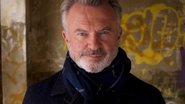 O ator Sam Neill morreu aos 78 anos, na Austrália - Reprodução/Instagram @samneilltheprop