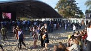 A feira literária de Paraty (RJ) aconteceu de 22 a 26 de julho, com 40 mil pessoas - Reprodução/paraty.com.br