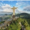 Trem do Corcovado é melhor forma de subir ao Cristo Redentor para o público 60+ - Adobe Stock