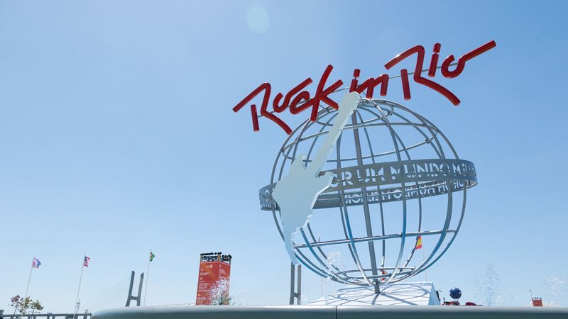 Rock in Rio 2026 terá novo lote de ingressos para todas as datas, incluindo dias esgotados - Adobe Stock
