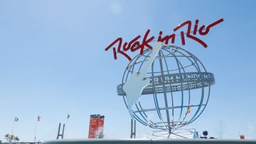 Rock in Rio 2026 começa na próxima sexta-feira (4), na Cidade do Rock, no Rio de Janeiro - Adobe Stock